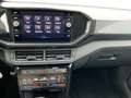 Volkswagen T-Cross 1.0 TSI Life NAVI-APP ACC KLIMA LED Grigio - thumbnail 6