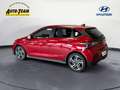 Hyundai i20 1.0 T-GDI DCT N Line (BC3) Rot - thumbnail 3