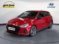 Hyundai i20 1.0 T-GDI DCT N Line (BC3) Rot - thumbnail 1