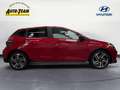 Hyundai i20 1.0 T-GDI DCT N Line (BC3) Rot - thumbnail 5