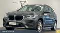 BMW X1 sDrive18i Advantage AHK PDC RFK SHZ 17" LM Grau - thumbnail 1