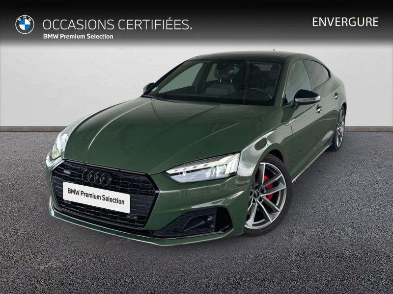 2021 Audi 50