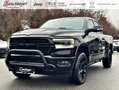 Dodge RAM Quad Cab Laramie Night LKW /LPG/NAP/ Schwarz - thumbnail 1