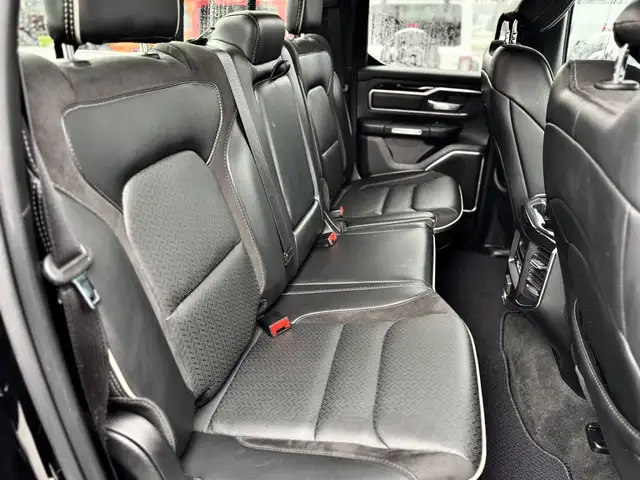 RAM 1500 view 8