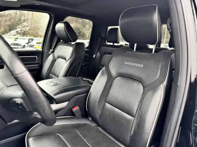 RAM 1500 view 13