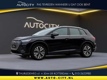 40 77 kWh 204 pk Advanced Edition 92% SOH