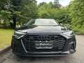 Audi A4 Avant 40 2.0 tdi  S line edition quattro 204cv Nero - thumbnail 3