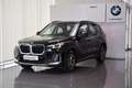 BMW X1 sDrive18d Zwart - thumbnail 1