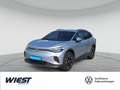 Volkswagen ID.4 Pro Move, 5J.Gar./AHK/WÄRMEPUMPE/PARK_ASSIS Silber - thumbnail 1