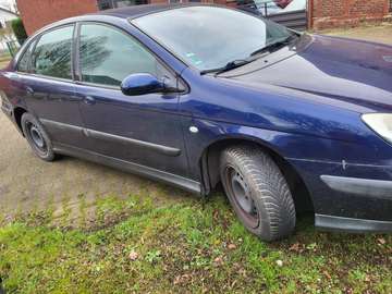 C5 2.0 Automatik Exclusive