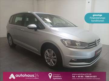 2.0 TDI Standhzg.|AHK|Navi|Lenkhzg.