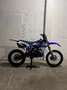 Yamaha YZ 250 YZ250 Bleu - thumbnail 2