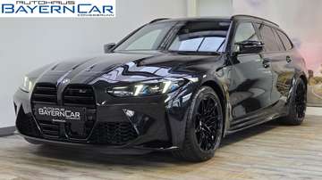 To. xDrive Competition Sitzlüftung ACC 360°