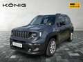 Jeep Renegade Limited Grau - thumbnail 2