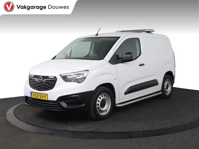 Opel Combo-e Electric 136 L1 50kWh |NAP|Marge