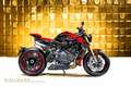 MV Agusta Rush 1000 Rojo - thumbnail 16