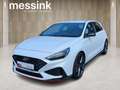 Hyundai i30 N Performance *Navi*LED*CarPlay*Kamera*SHZ*LHZ* Bianco - thumbnail 2