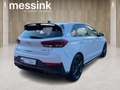 Hyundai i30 N Performance *Navi*LED*CarPlay*Kamera*SHZ*LHZ* Bianco - thumbnail 4