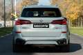 BMW X5 30d M SPORT.PANO.LUFTF.LHZ.DR.ASS.PR.ASS.22" Gris - thumbnail 5