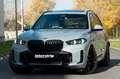 BMW X5 30d M SPORT.PANO.LUFTF.LHZ.DR.ASS.PR.ASS.22" Gris - thumbnail 1