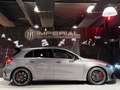 Mercedes-Benz A 45 AMG S 4MATIC+ |HUD|Eventuri|AERO|BURMESTER|CAM| Gris - thumbnail 9