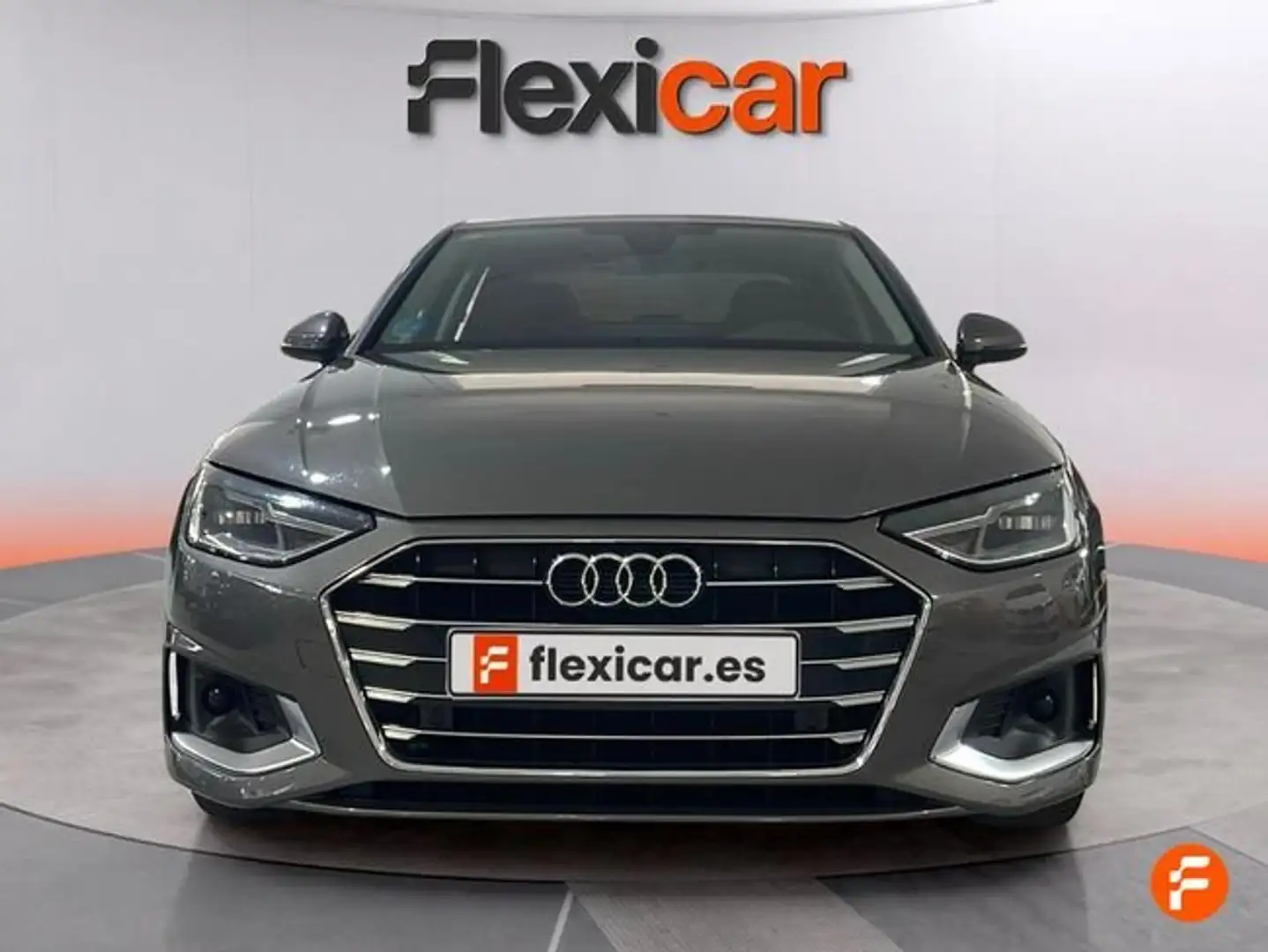 Audi A4 Avant Advanced 30 TDI 100kW S tronic Gris - 2