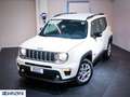 Jeep Renegade 1.6 Mjt 130 CV Limited - Pronta Consegna! Wit - thumbnail 2