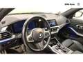 BMW 320 d Touring mhev 48V Msport auto Grey - thumbnail 10