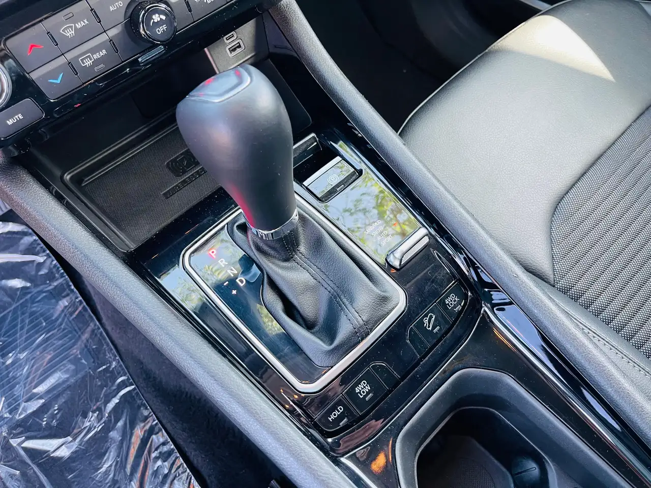 Jeep Compass 1.3 HYBRID Limited 4xe AUTOMATICA, миниатюра 12