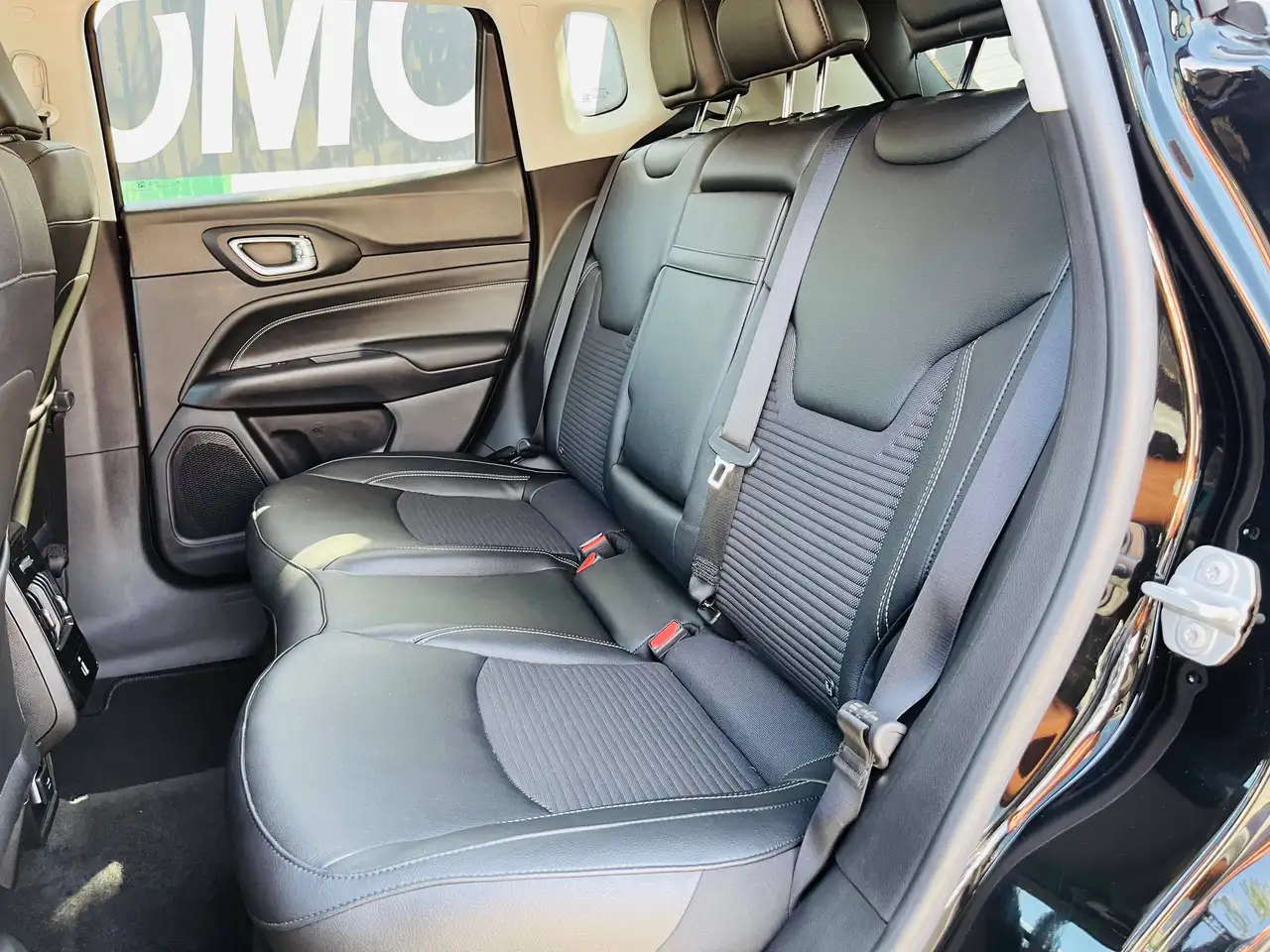 Jeep Compass 1.3 HYBRID Limited 4xe AUTOMATICA, миниатюра 8
