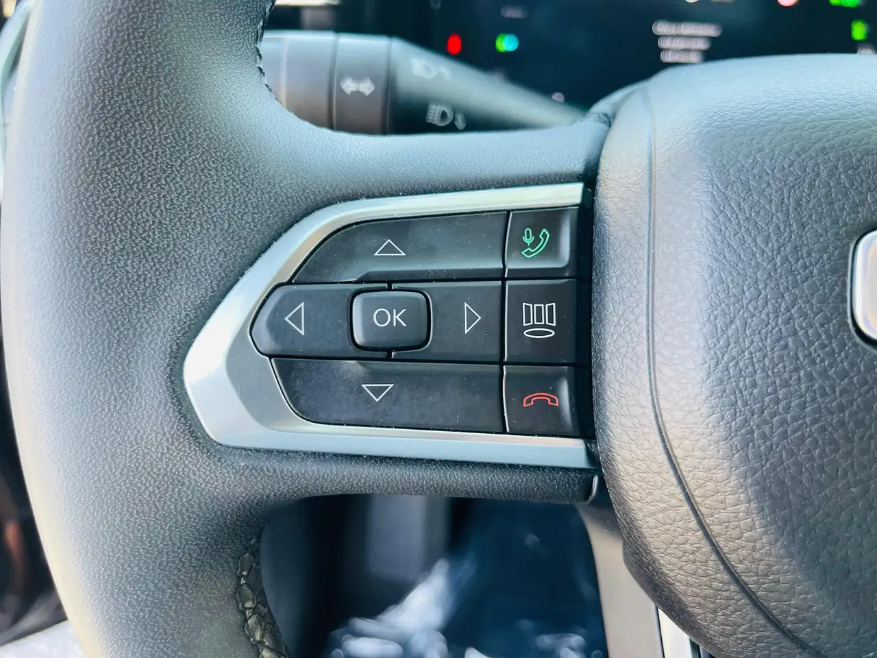 Jeep Compass 1.3 HYBRID Limited 4xe AUTOMATICA, миниатюра 13
