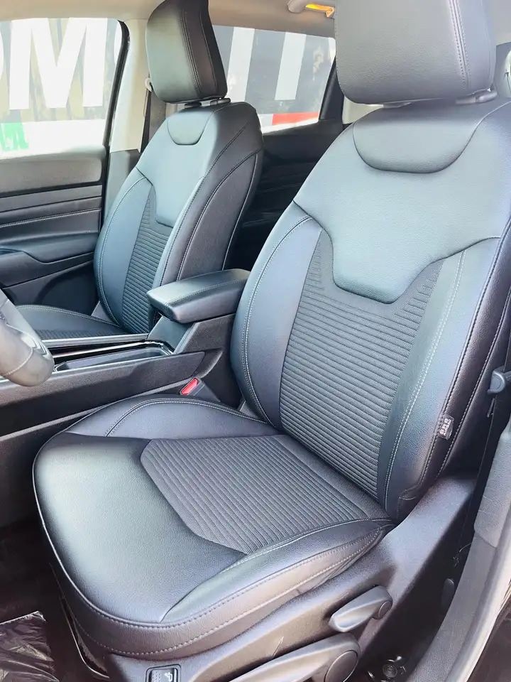 Jeep Compass 1.3 HYBRID Limited 4xe AUTOMATICA, миниатюра 7
