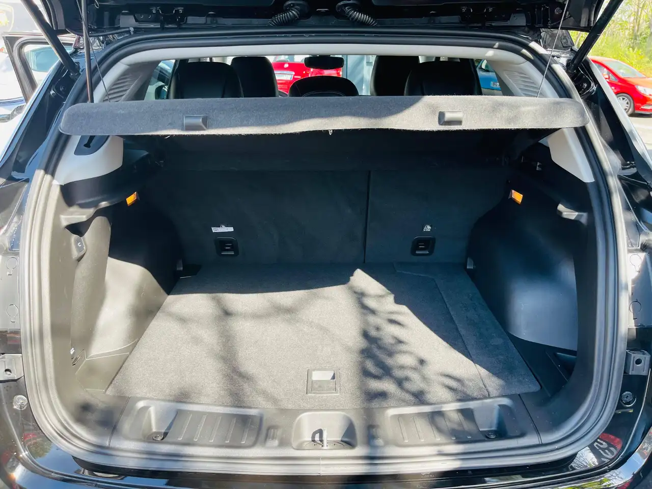 Jeep Compass 1.3 HYBRID Limited 4xe AUTOMATICA, миниатюра 15