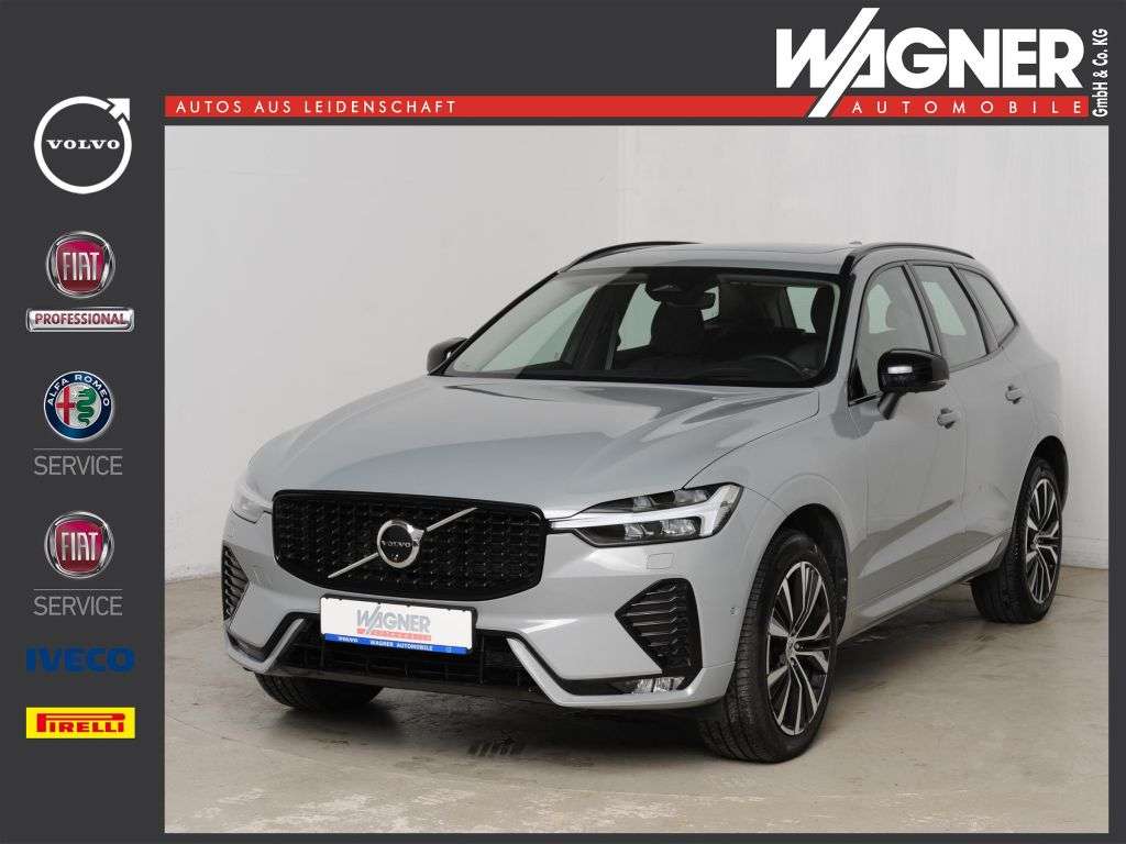 Second hand Volvo Xc60 2.0