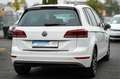 Volkswagen Golf Sportsvan VII Massage ACC Sitzheizung PDC Blanc - thumbnail 11
