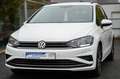 Volkswagen Golf Sportsvan VII Massage ACC Sitzheizung PDC Blanc - thumbnail 10