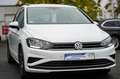 Volkswagen Golf Sportsvan VII Massage ACC Sitzheizung PDC Blanc - thumbnail 1