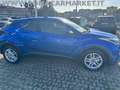 Toyota C-HR 1.8 Hybrid E-CVT Business AZIENDALE KM CERTIFICATI Blu/Azzurro - thumbnail 4