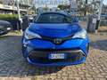 Toyota C-HR 1.8 Hybrid E-CVT Business AZIENDALE KM CERTIFICATI Blu/Azzurro - thumbnail 5