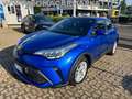 Toyota C-HR 1.8 Hybrid E-CVT Business AZIENDALE KM CERTIFICATI Blu/Azzurro - thumbnail 6