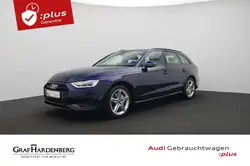 Audi A4 Avant 40 TDI quattro Virt.Cockpit Navi ACC