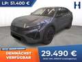 Peugeot 408 PHEV 225 GT Aut. NIGHT VISION WENIG KM WIE NEU Grau - thumbnail 1