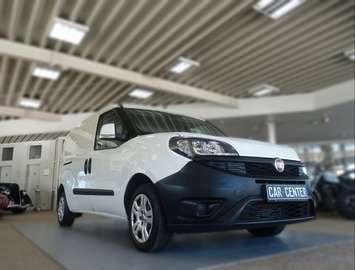 Maxi Kombi Hygieneausbau; KLIMA/ AHK/ FSP