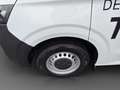Volkswagen T7 Transporter Kasten Motor: 2,0 l TDI 110 kW Getriebe: 6-Gang-Schaltgetr Weiß - thumbnail 9