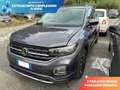 Volkswagen T-Cross T-Cross 2019 1.0 tsi Style 110cv Grau - thumbnail 1