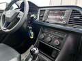 SEAT Leon LEON 1.4 TGI 5porte Connect METANO Zwart - thumbnail 44