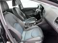 SEAT Leon LEON 1.4 TGI 5porte Connect METANO Zwart - thumbnail 45