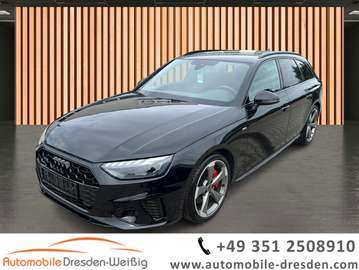 45 TFSI MHEV quattro S line Competition+*