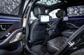 Mercedes-Benz S 350 350d 9G-Tronic 4Matic Larga Black - thumbnail 14