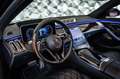 Mercedes-Benz S 350 350d 9G-Tronic 4Matic Larga Schwarz - thumbnail 8